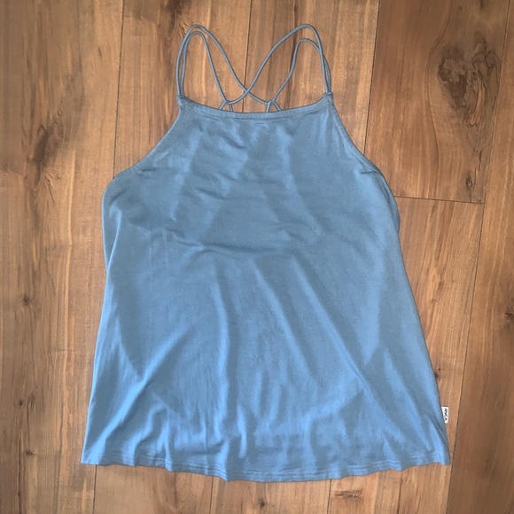RVCA Tank Top - Picture 2 of 5